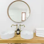 Chic 3 Bedroom *