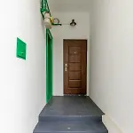 Lägenhet Chic 3 Bedroom Cluj-Napoca