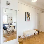 Lägenhet Chic 3 Bedroom Cluj-Napoca