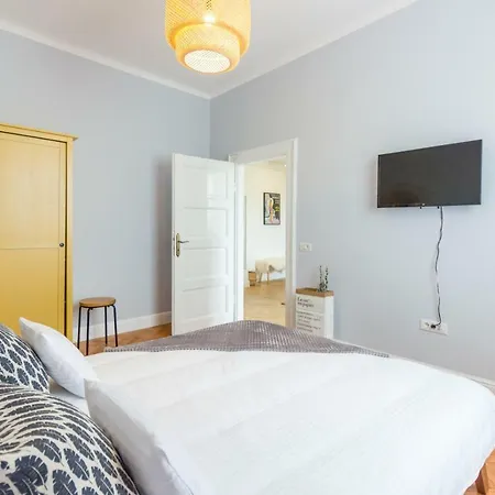 Chic 3 Bedroom * Kolozsvár