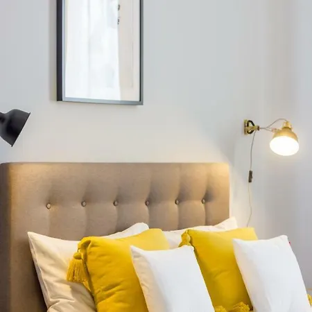 Chic 3 Bedroom Cluj-Napoca