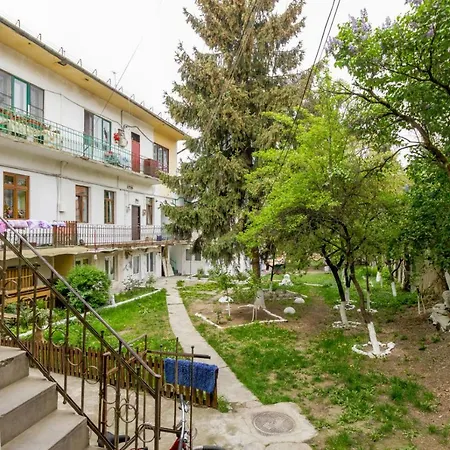 Chic 3 Bedroom Cluj-Napoca