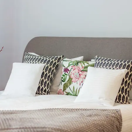 Chic 3 Bedroom * Cluj-Napoca