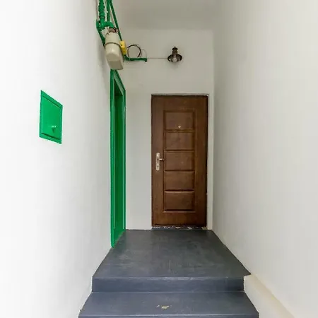 Διαμέρισμα Chic 3 Bedroom Κλουζ-Ναπόκα