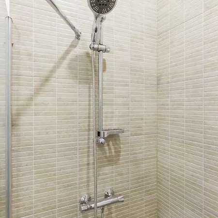 Διαμέρισμα Chic 3 Bedroom