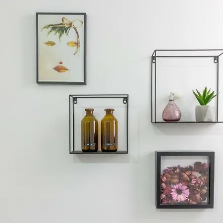 Lejlighed Chic 3 Bedroom