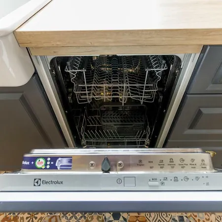 Apartman Chic 3 Bedroom Kolozsvár