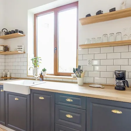Chic 3 Bedroom * Cluj-Napoca