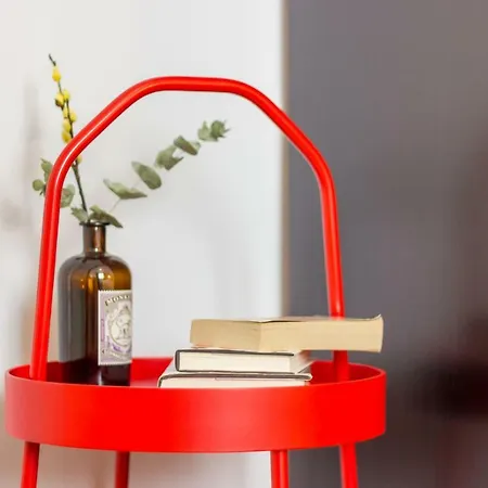 Apartman Chic 3 Bedroom