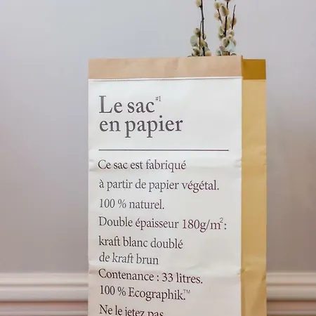 Apartman Chic 3 Bedroom Kolozsvár