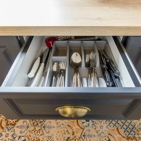 Chic 3 Bedroom Κλουζ-Ναπόκα