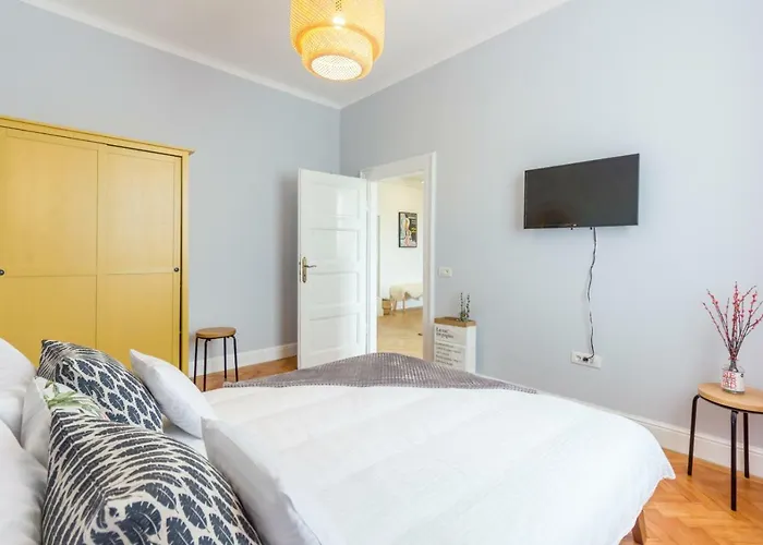 Chic 3 Bedroom * Cluj-Napoca