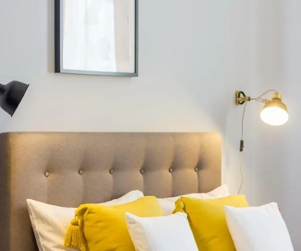 Chic 3 Bedroom Cluj-Napoca