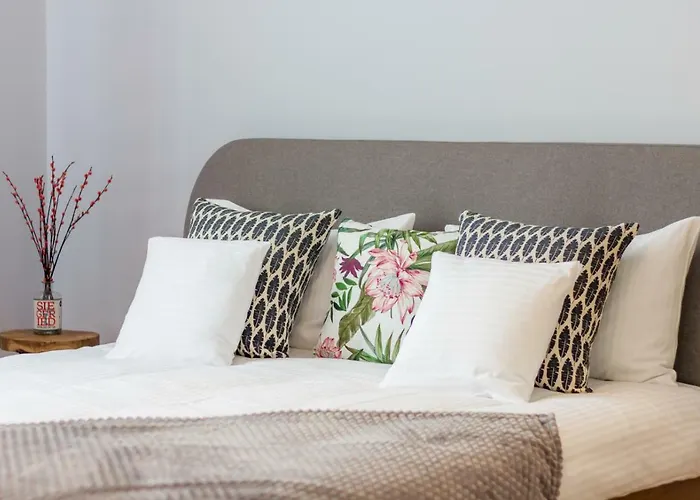 Chic 3 Bedroom * Cluj-Napoca