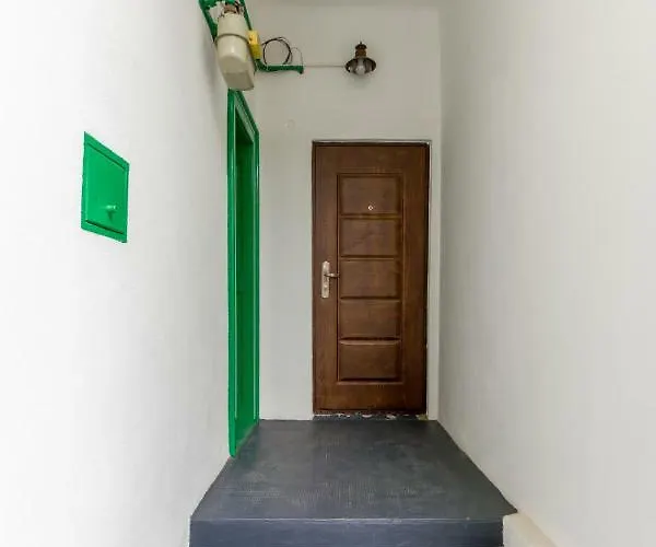 Apartament Chic 3 Bedroom Cluj-Napoca