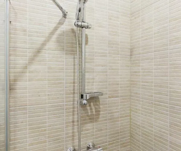 Apartament Chic 3 Bedroom