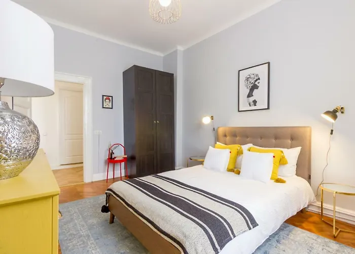 Chic 3 Bedroom Appartement Cluj-Napoca