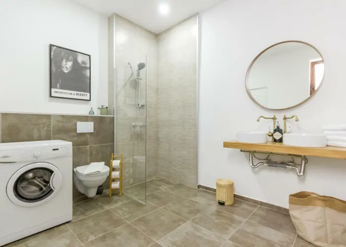 Chic 3 Bedroom Cluj-Napoca