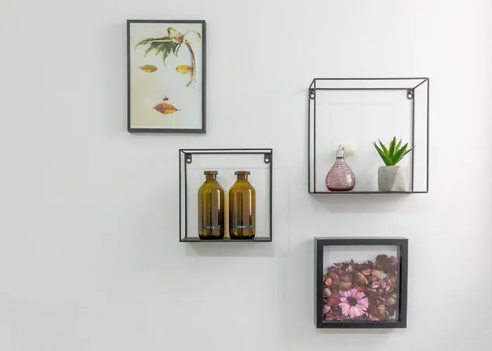 Apartament Chic 3 Bedroom