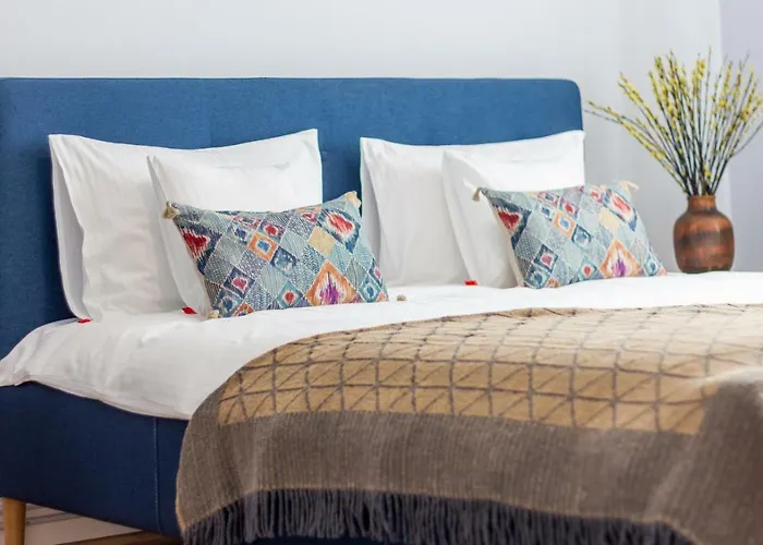 Chic 3 Bedroom Lejlighed Cluj-Napoca