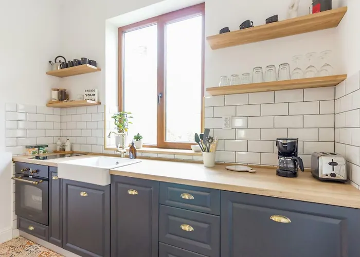 Chic 3 Bedroom * Cluj-Napoca