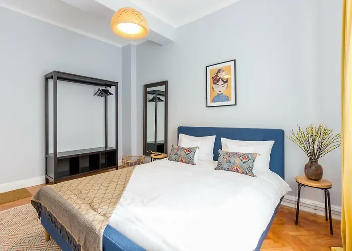 Chic 3 Bedroom Lägenhet Cluj-Napoca